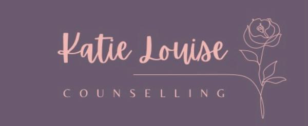 Katie Louise Counselling Logo